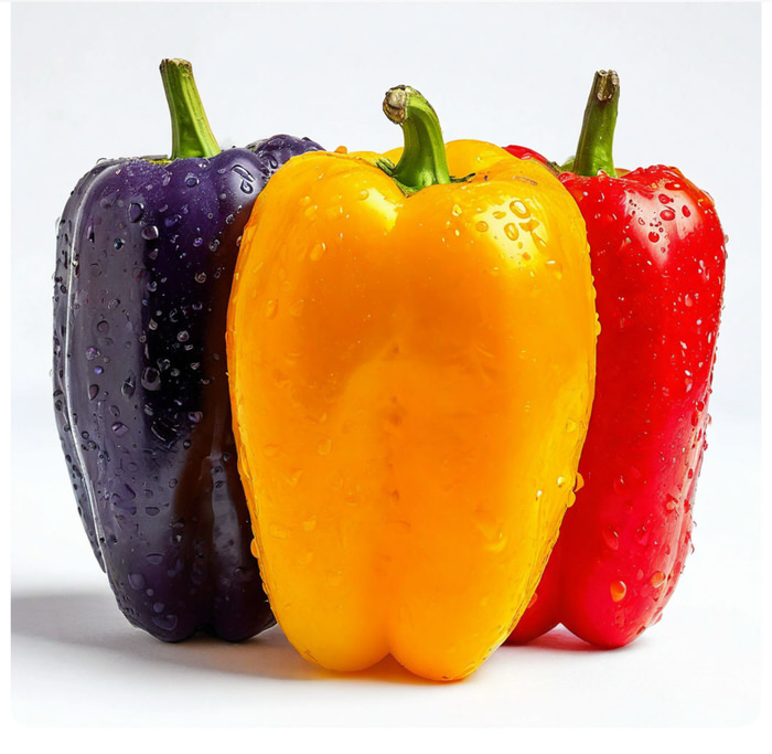 Перец сладкий