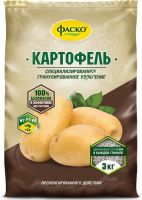 Удобрение для Картофеля 3 кг/10 купить
