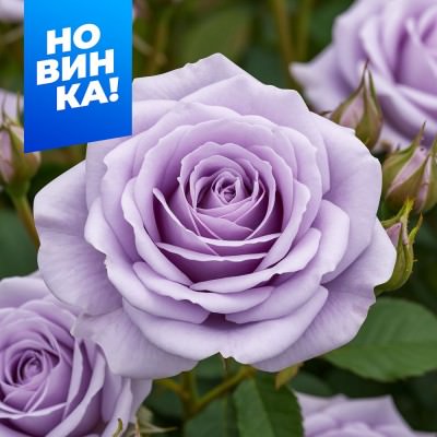 Роза Стерлинг Сенсейшн