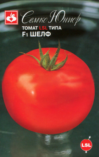 Томат Шелф F1