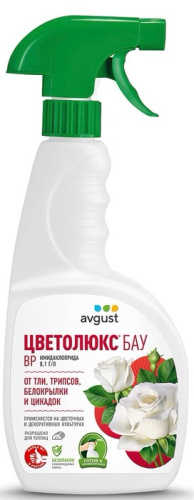 Цветолюкс БАУ 700мл