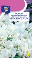 Годеция Вейсер Страус крупноцветковая  купить