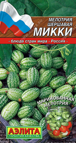 Мелотрия Микки
