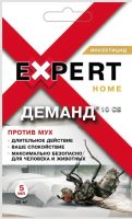 Деманд против муx 5мл 30/120 купить