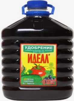 Идеал 3 л удобр. Фарт/4
