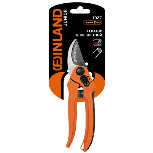 Секатор профессиональный (1027) 