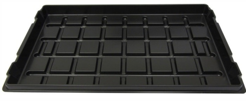 Поддон 520*320 д/кассет (28/54ячейки)