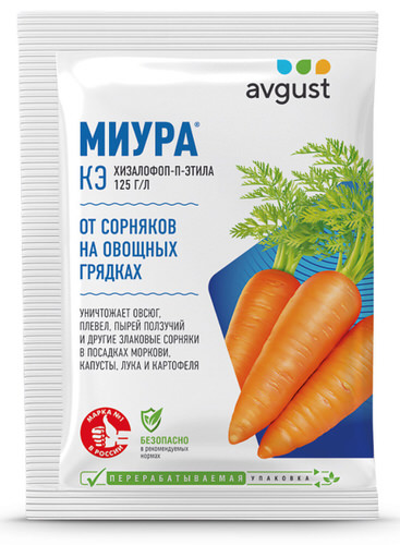 Миура 4 мл/200