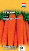 Морковь Бангор F1 купить