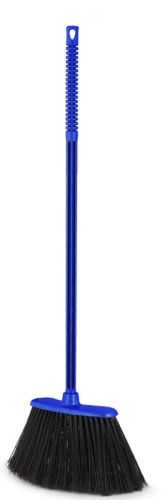 Веник Комфорт люкс (с черенком)