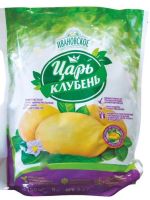 Царь клубень, удобрение органоминеральное для картофеля 5кг купить