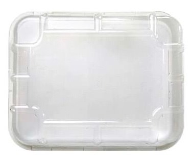 Крышка д/минипарника (на 1 вставку)