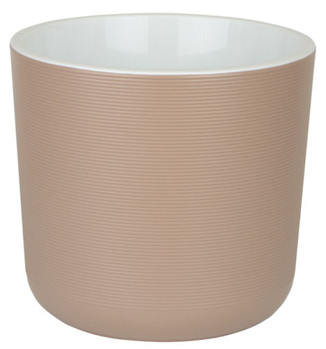 Кашпо Лион 4.2л фраппе d19 h17.5