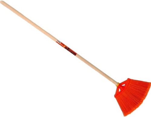 Метла садовая 