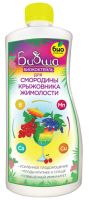 Биококтейль д/смородины,жимолости,крыжовника ТМ БИОША 1л Органик Микс купить