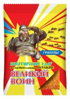 Великий Воин гранулы от муравьев 50г купить