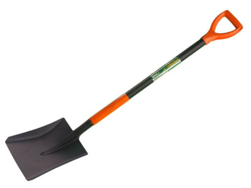 Лопата совковая цельнометал. 1150мм SG (ST6087-02)