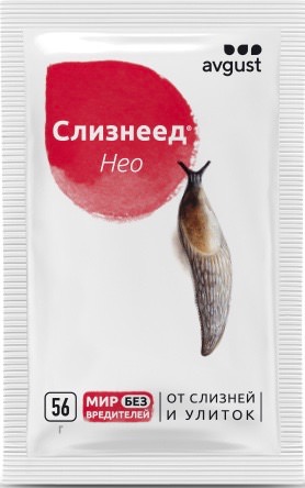 Слизнеед Нео 56г