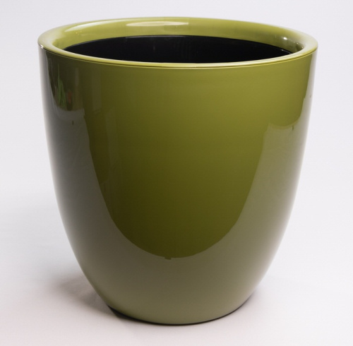 Кашпо Сириус 16.5л папоротник d30