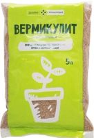 Вермикулит 5л (Долина Плодородия) купить