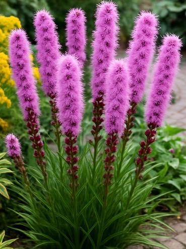 Лиатрис Спиката /5шт