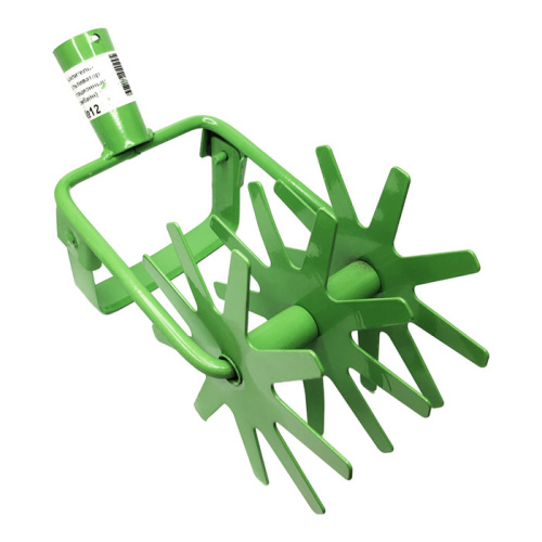 Культиватор ротационный 3-звезд.