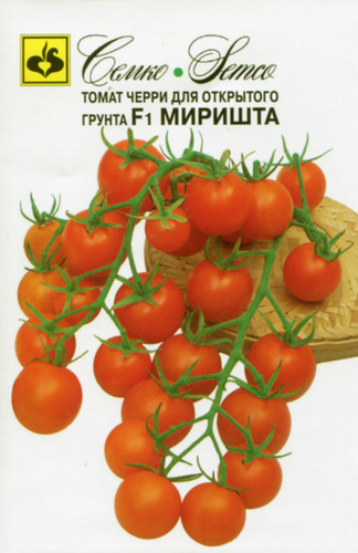 Томат Миришта F1 
