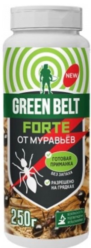 Муравьин Форте Г, туба 250г/12