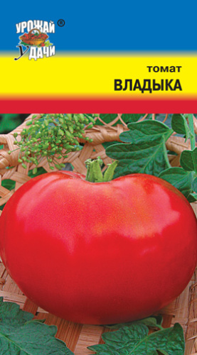 Томат Владыка 