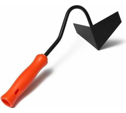 Культиватор "Стейлс" с ручкой - набор садового инструмента Дачник