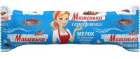 Машенька Серебряная мелок 20г купить