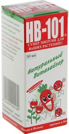 НВ-101 (раствор 50 мл)