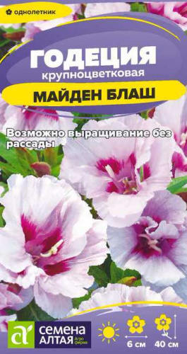 Годеция Майден Блаш 