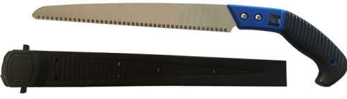 Ножовка по дереву СУЧКОРЕЗ 300мм (9 зуб./дюйм) 