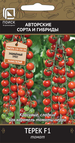 Томат Терек F1
