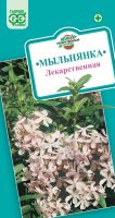 Мыльнянка Лекарственная  купить