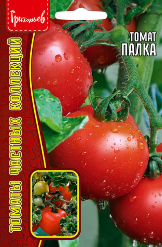 Томат Палка
