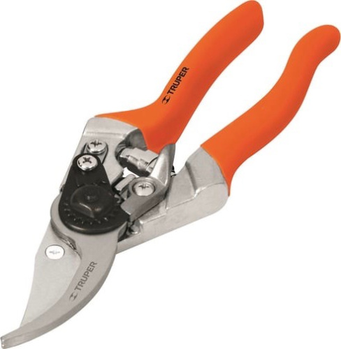 Секатор алюминиевый bypass 8 T-45  18453 Truper