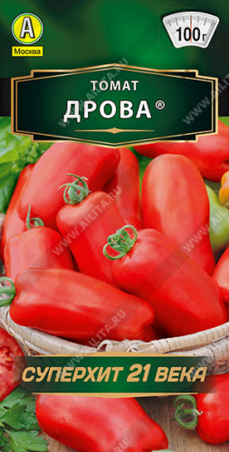 Томат Дрова®