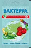 Бактерра 30г купить