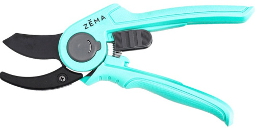 Секатор профессиональный садовый ZM 2004