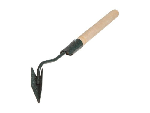 Рыхлитель лепестковый 53см с дер. ручкой ВОЛАТ 14193-53