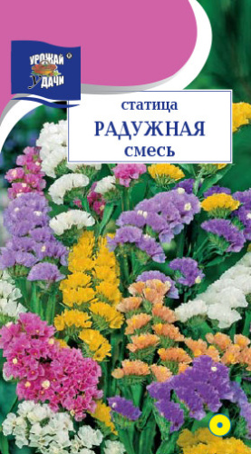 Статица Радужная смесь 