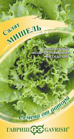 Салат Мишель автор. Н24