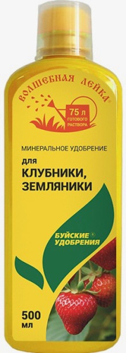 ЖКУ ВЛ д/клубники, земляники  0.5л