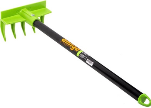 Грабли пластиковые мини 77160