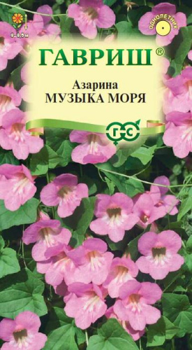 Азарина Музыка моря