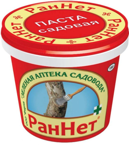 РанНет паста 150г
