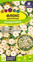 Флокс Изабеллина Друммонда  купить