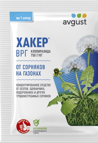 Хакер 2г